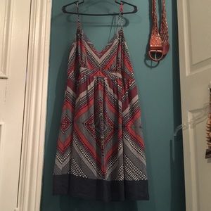 American Eagle dress