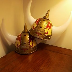 How to train your Dragon helmet