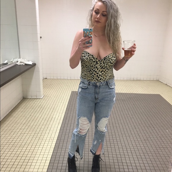 Meet your Posher, Jordan - Picture 5 of 6