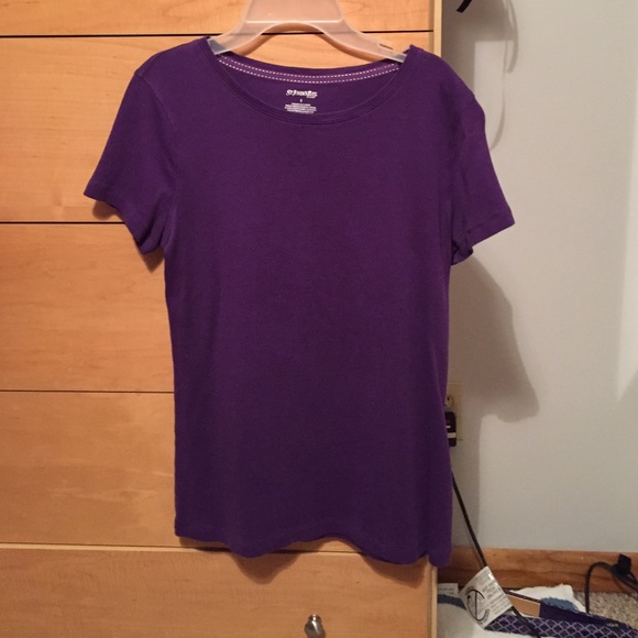 St. John's Bay t-shirt
