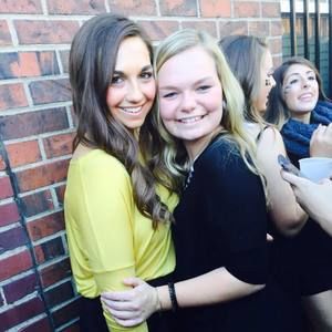 Meet your Posher, Drew