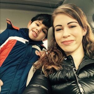 Meet your Posher, Stevi