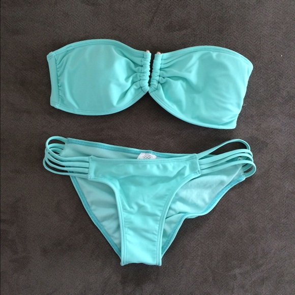Tilly's Bikini