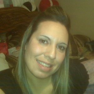 Meet your Posher, Rhonda