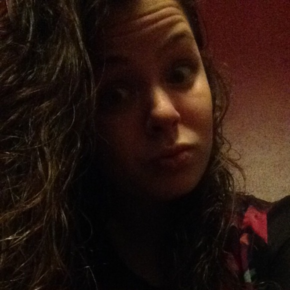 Meet your Posher, Kayleigh