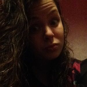 Meet your Posher, Kayleigh