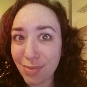 Meet your Posher, Kristen