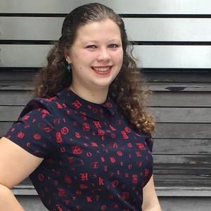 Meet your Posher, Heather