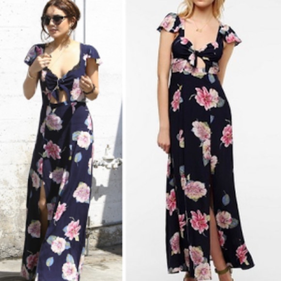 Halter Mini Dress Vannesa Hudgens