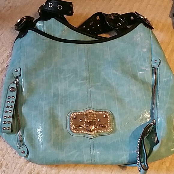 Kathy van zeeland bag