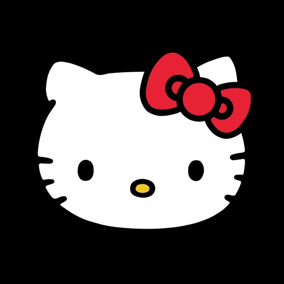 Meet your Posher, Kitty