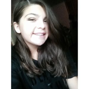 Meet your Posher, Ann