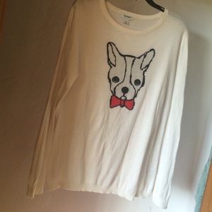 Adorable Dog Sweater