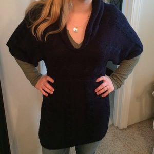 Skinny Jean Sweater