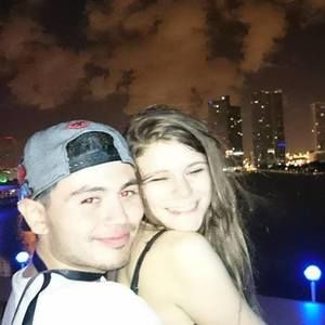 Meet your Posher, Gina