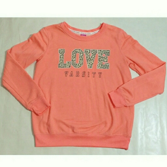 Hard Candy Sweater