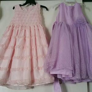 Kids dresses