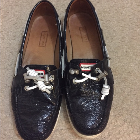 Authentic shoes