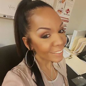 Meet your Posher, Mandy