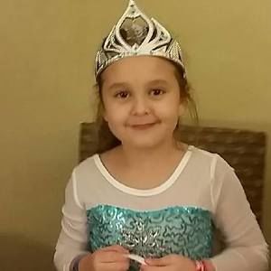 Meet your Posher, Joann