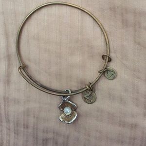 Alex and Ani bracelet