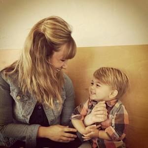 Meet your Posher, Erin