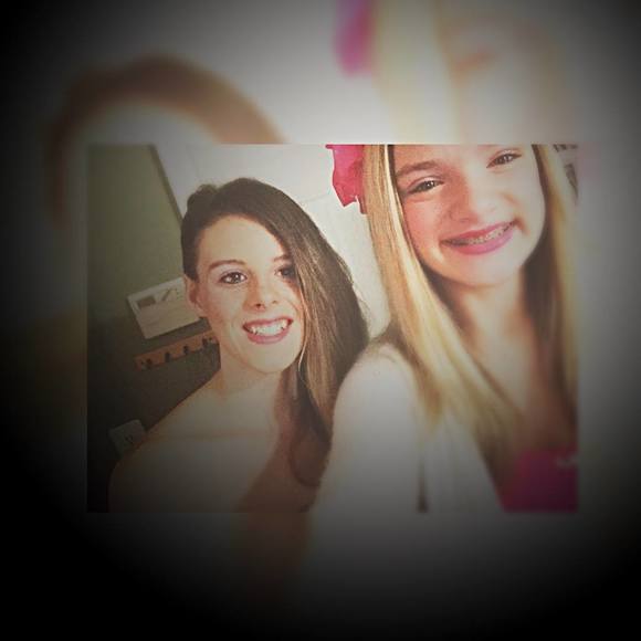 Meet your Posher, Kyndal