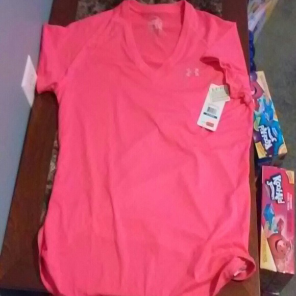 Ua shirt