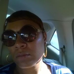 Meet your Posher, Latesha