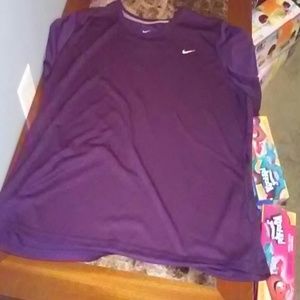 Nike shirt