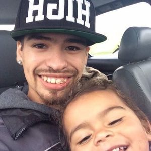 Meet your Posher, Joseph