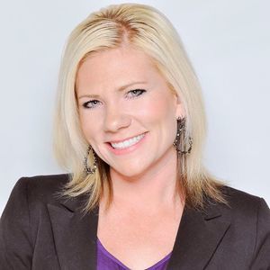 Meet your Posher, Lacy