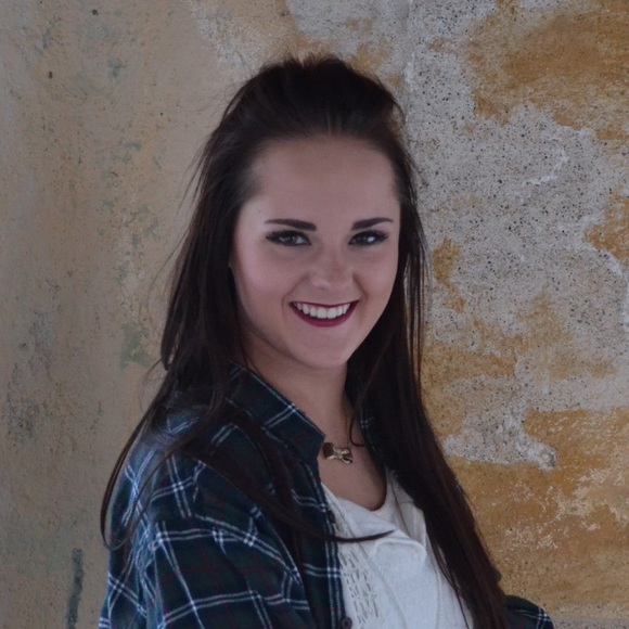 Meet your Posher, Allie