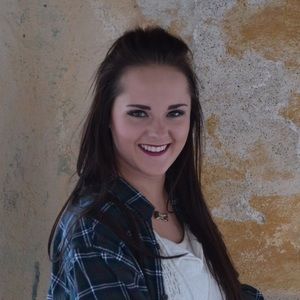 Meet your Posher, Allie