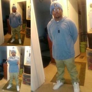 Meet your Posher, Bryant