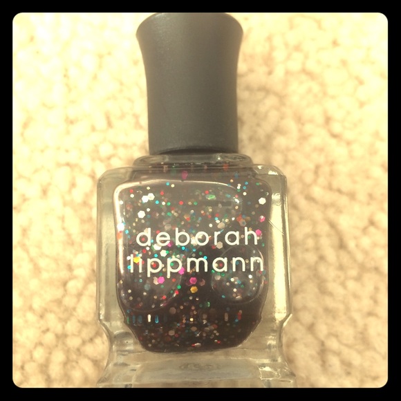 Deborah Lippmann FULL SIZE Nail Polish