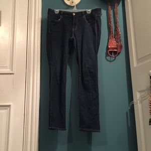 American Eagle Jegging