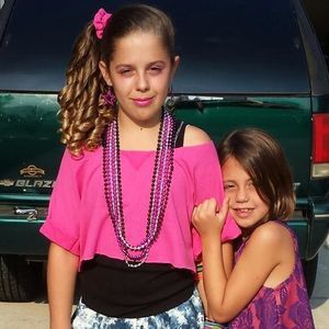 Meet your Posher, Cassidy