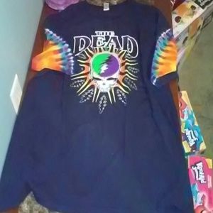 Grateful dead shirt