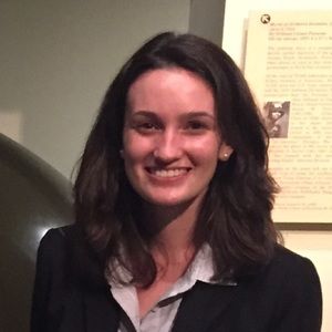 Meet your Posher, Maria