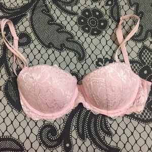PINK bra 32C