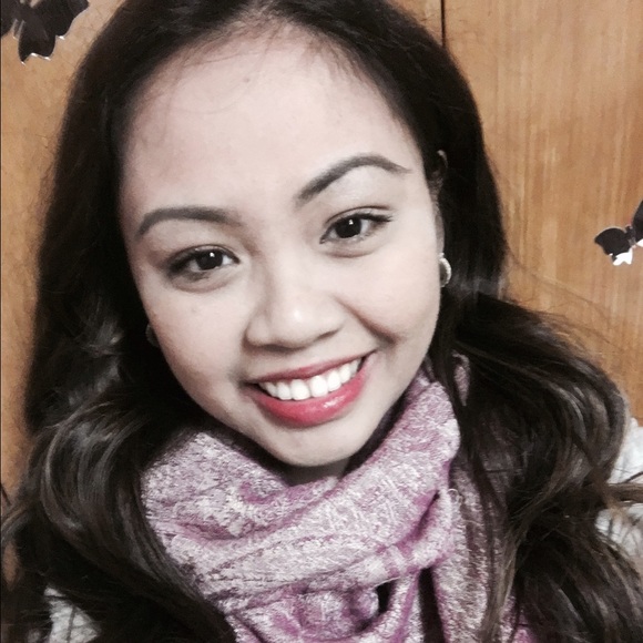 Meet your Posher, Kristin