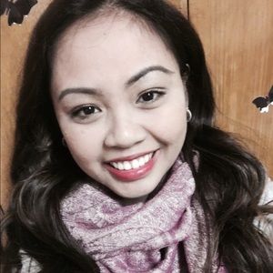 Meet your Posher, Kristin