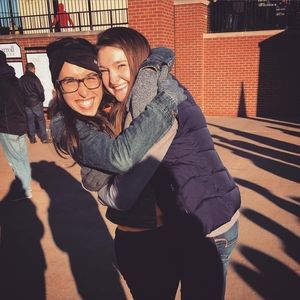 Meet your Posher, Paige