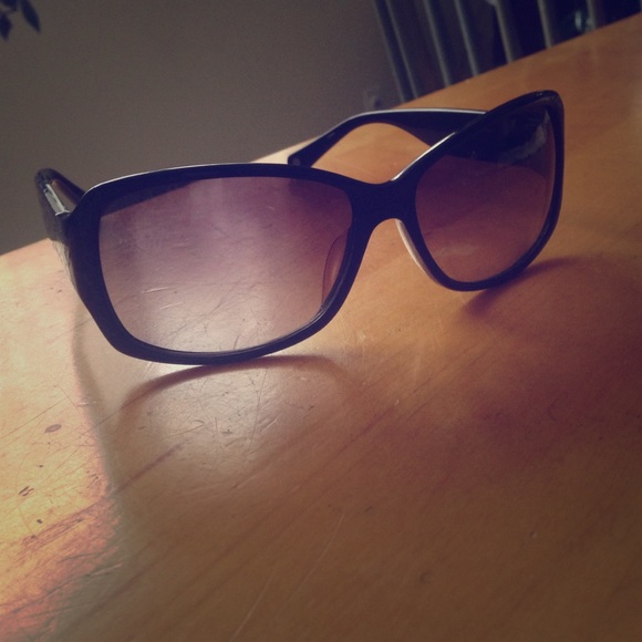 Coach sunglasses