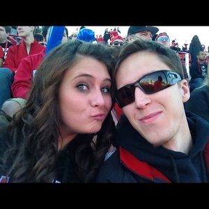 Meet your Posher, Jaclyn