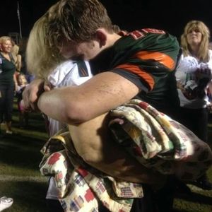 Meet your Posher, Scott