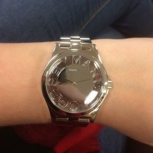 Marc Jacobs watch SOLD