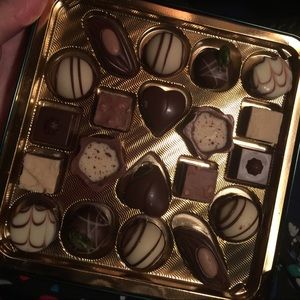 Meet your Posher, Haley