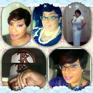 Meet your Posher, Shay